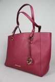 Cartera/Mochila fucsia Michael Kors Talla TU Image 1