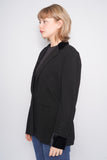 Blazer Negro lauren Talla 12 Image 1