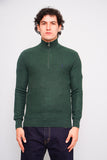 Sweater Verde polo ralph lauren Talla S Image 0