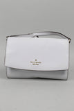 Cartera/Mochila gris perla Kate Spade Talla TU Image 0