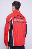 Cortaviento Multicolor Racing Champions Talla TU Image 2