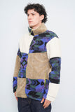 Poleron Multicolor Urban Outfitters Talla M Image 1
