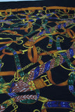 Pañuelo mul Nostalgic Talla TU Image 0