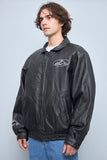 Jacket Negro Orange County Choppers Talla L Image 1