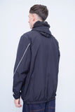 Cortaviento Negro  Adidas Talla L Image 2