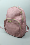 Cartera/Mochila rosa Juicy Couture Talla TU Image 1