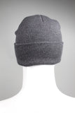 Gorro grafito Carhartt Talla TU Image 2