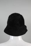 Gorro Negro Kangol X H&M Talla TU Image 2