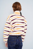 Poleron Multicolor Dickies Talla S Image 2