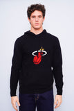 Sweater Negro hillflint Talla S Image 0