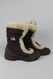 Bota/Botin cafe The North Face Talla 39 Image 2