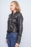 Jacket Negro harley davidson Talla TU Image 1