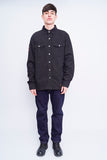 Jacket Negro harley davidson Talla L Image 3