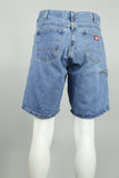 Short Azul Dickies Talla 34 Image 2