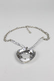 Collar plateado Nostalgic Talla TU Image 0