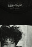 Polera Negro whitney houston Talla Xl Image 3