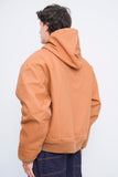 Jacket Camel Dickies Talla L Image 2
