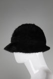 Gorro Negro Kangol Talla TU Image 2