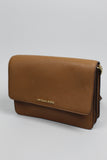Cartera/Mochila cafe Michael Kors Talla TU Image 1