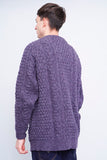 Sweater Morado bonner ireland Talla TU Image 2