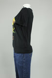 Polera Negro queen Talla S Image 1