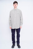Camisa cuadrille verde/rojo ralph lauren Talla L Image 3