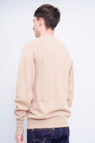 Sweater Beige william lockie Talla 44 Image 2