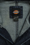 Jacket Azul Dickies Talla Xl Image 3