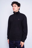 Sweater Negro polo ralph lauren Talla L Image 1