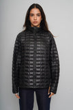 Parka Negro The North Face Talla L