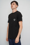Polera Negro dark seas Talla M Image 1