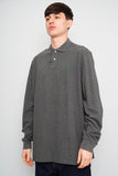 Polera Gris polo ralph lauren Talla Xl Image 1