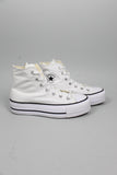 Zapatilla Blanco Converse Talla 36 Image 2