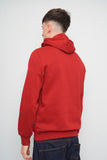 Polerón Rojo Puma Talla M Image 2
