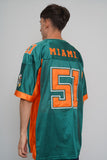 Polera Verde Colosseum Talla L Image 2