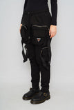 Buzo/Legging Negro life code progressive Talla S Image 1