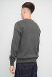 Sweater Gris polo by ralph lauren Talla M Image 2