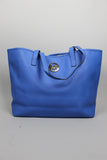 Cartera/Mochila Azul Michael Kors Talla TU Image 0
