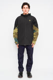Cortaviento Negro adidas Talla L Image 3