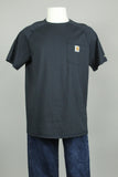 Polera Gris Carhartt Talla M