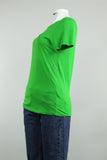 Polera Verde ralph lauren Talla L Image 1