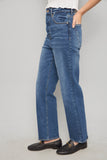 Jeans casual  azul zara talla 36 147