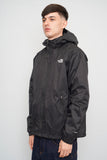 Cortaviento Negro The North Face Talla L Image 1