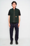 Jacket Verde Carhartt Talla M Image 3