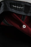 Gorro Burdeo Nike Talla TU Image 3