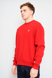 Polerón Rojo champion eco authentic Talla L Image 1