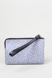 Cartera/Mochila celeste Coach Talla TU Image 2