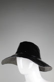 Gorro Negro Eric Javits  Talla TU Image 1