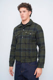 Jacket Verde Levi´S Talla M Image 1