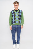 Sweater Multicolor Lacoste Talla TU Image 3